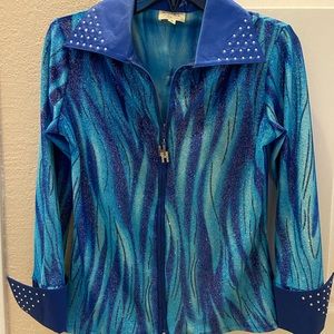 Small Hobby Horse show shirt